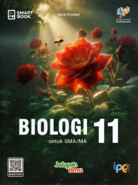 Smart Book Biologi untuk SMA/MA 11