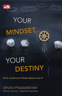 Your Mindset, Your Destiny
