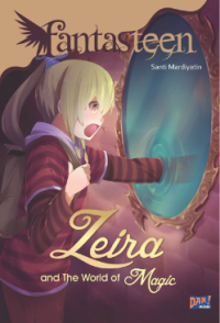 Zeira and The World of Magic